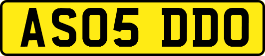 AS05DDO