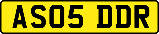 AS05DDR