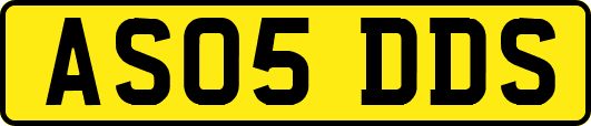 AS05DDS