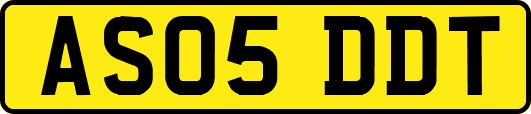 AS05DDT