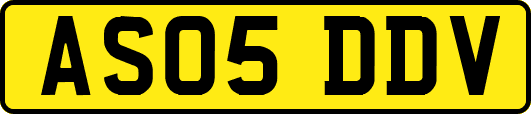 AS05DDV