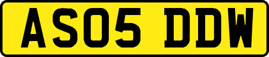 AS05DDW