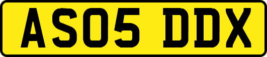 AS05DDX