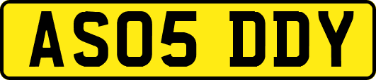 AS05DDY