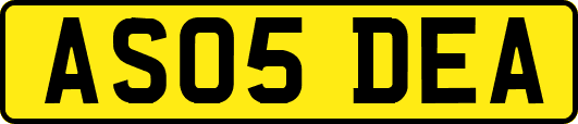 AS05DEA