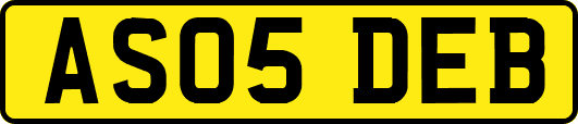 AS05DEB