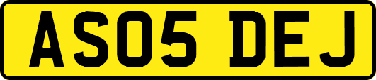AS05DEJ