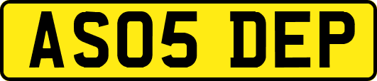 AS05DEP