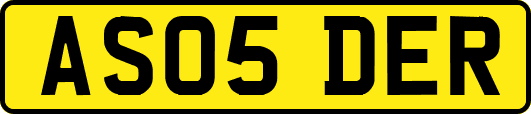 AS05DER