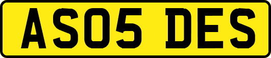 AS05DES