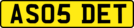 AS05DET