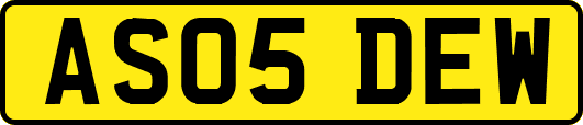 AS05DEW