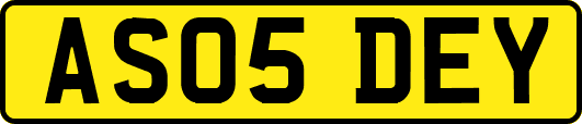 AS05DEY