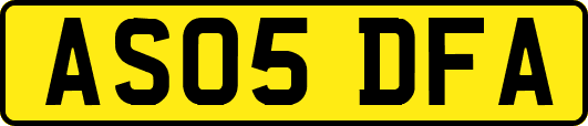 AS05DFA