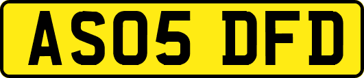 AS05DFD