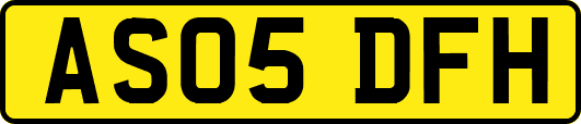 AS05DFH