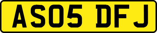 AS05DFJ