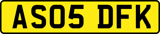 AS05DFK