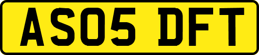 AS05DFT