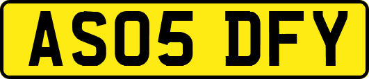 AS05DFY
