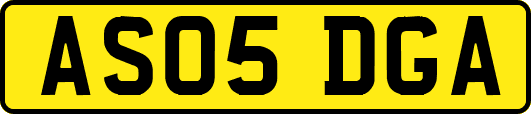 AS05DGA