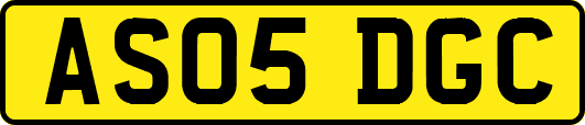 AS05DGC