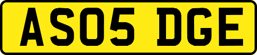 AS05DGE