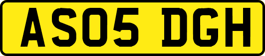 AS05DGH