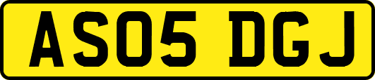 AS05DGJ