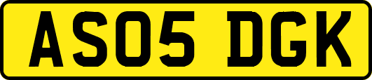 AS05DGK