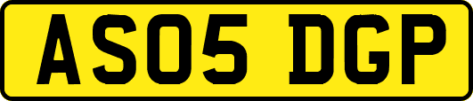 AS05DGP