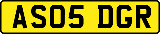 AS05DGR