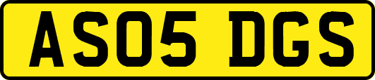 AS05DGS