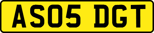 AS05DGT
