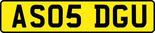 AS05DGU