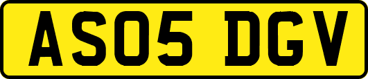 AS05DGV