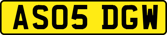 AS05DGW