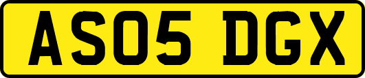 AS05DGX
