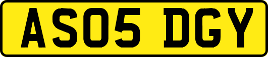 AS05DGY