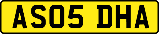 AS05DHA