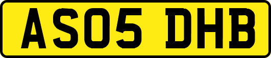 AS05DHB