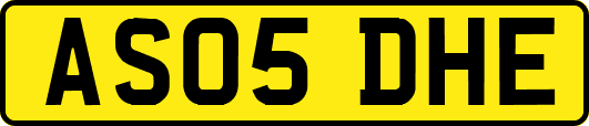 AS05DHE