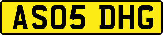 AS05DHG