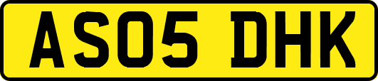 AS05DHK