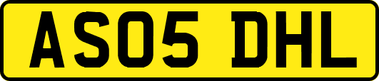 AS05DHL