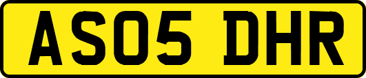 AS05DHR