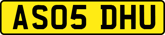 AS05DHU