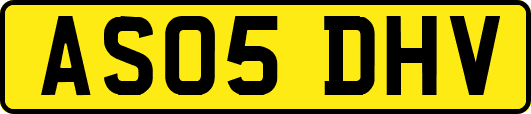 AS05DHV