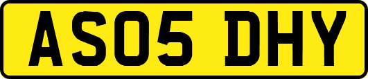 AS05DHY