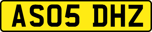 AS05DHZ